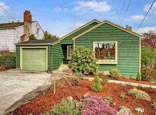 5720 S Orcas St, Seattle, WA 98118
