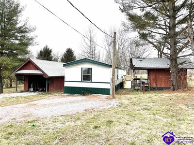 335 College St, Buffalo, KY, 42716