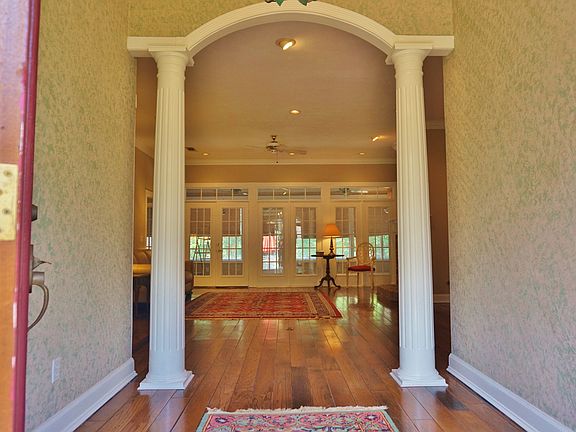 Entry Way