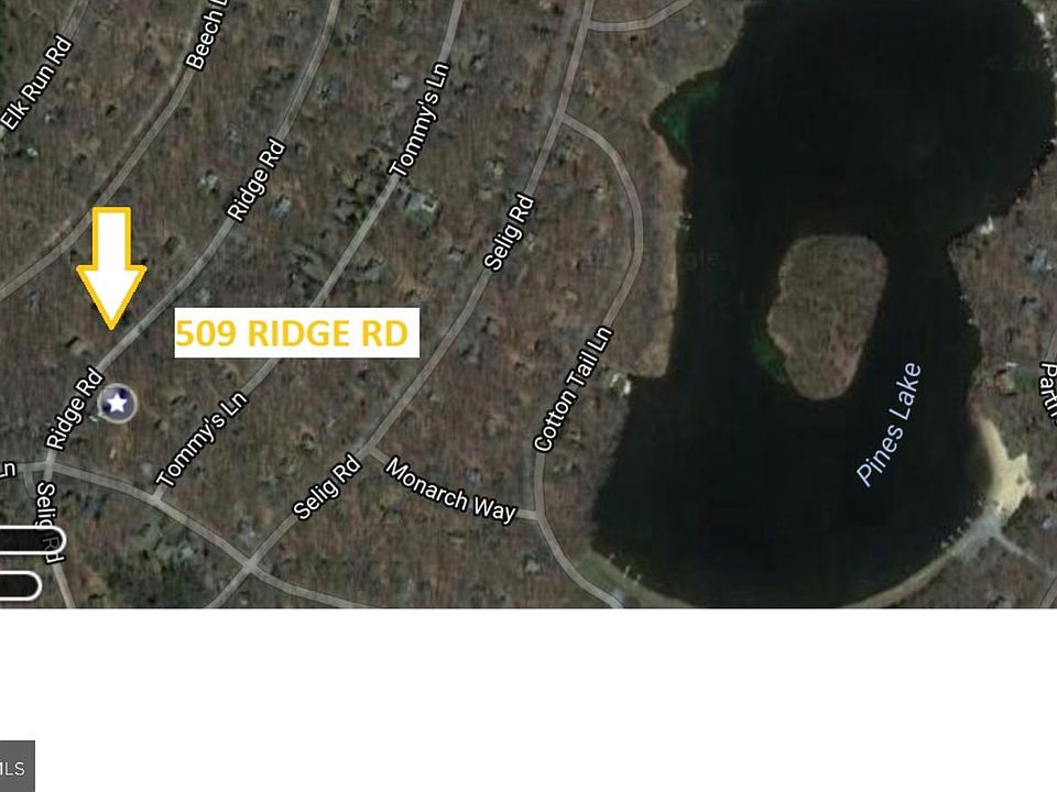 2nd image of 509 Ridge Rd