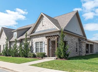 1124 S McMahan Dr, Gallatin, TN 37066