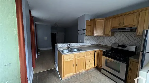 1 bed, $1,600 — Photo 1
