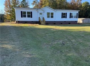 1623 Tim Currin Rd, Lillington, NC 27546
