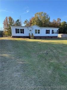 1623 Tim Currin Rd, Lillington, NC, 27546
