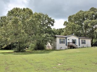 5721 County Road 2692, Buffalo, TX 75831