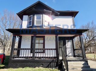 1026 Oakwood Ave, Toledo, OH 43607