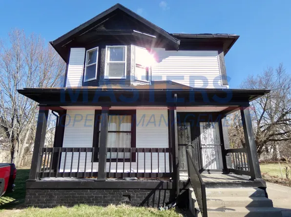 1026 Oakwood Ave, 1026 Oakwood Ave, Toledo, OH 43607