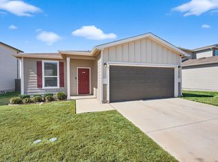 6811 Ashcat, Converse, TX 78109