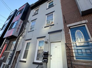 1630 N Sydenham St #1, Philadelphia, PA 19121