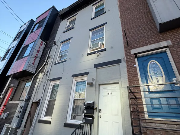 1630 N Sydenham St, Philadelphia, PA