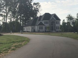 8210 Paso Fino Trl, Summerfield, NC 27358