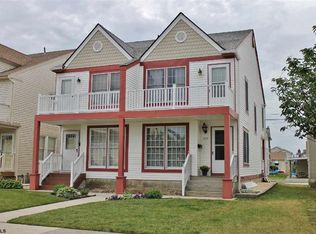 322 38th St S #B, Brigantine, NJ 08203