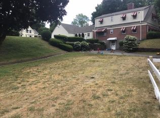 64 Montague Rd, Amherst, MA 01002