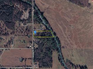 113267 S 4720th Rd, Muldrow, OK 74948