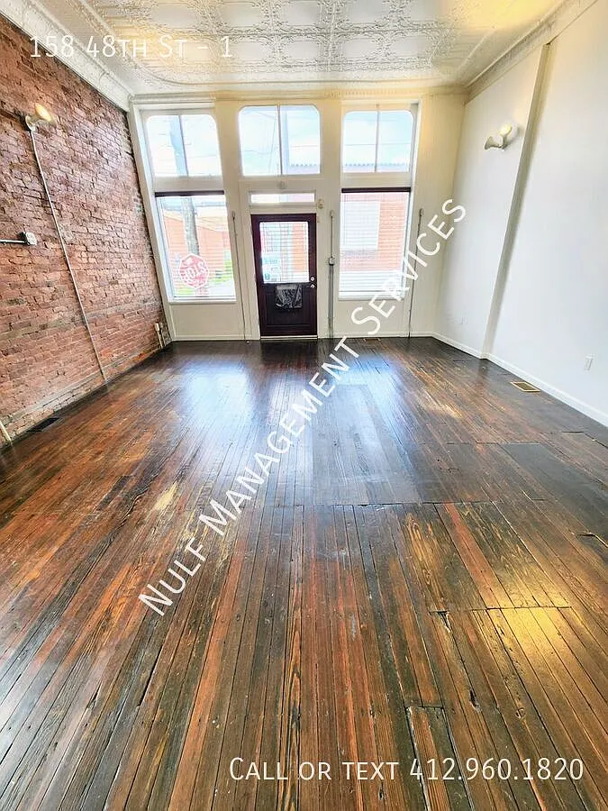 2 bed, 1 bath in Lawrenceville — Photo 2