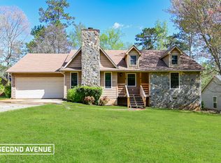 3032 Drexel Ln, Jonesboro, GA 30236