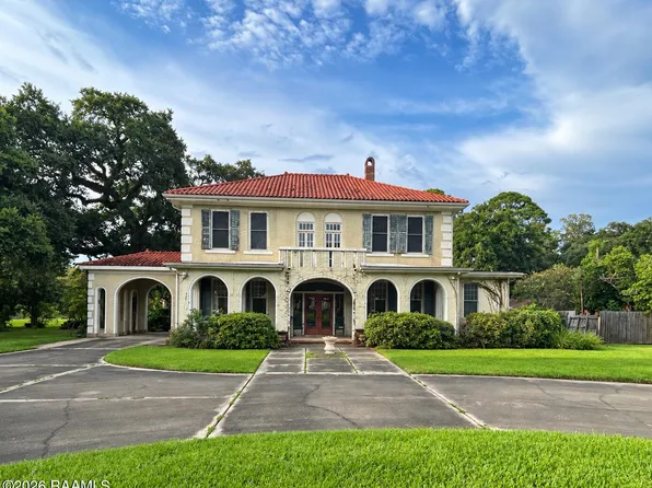 209 Loreauville Rd, New Iberia, LA 70563