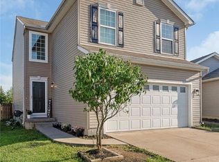 4007 Montgomery Dr, Lorain, OH 44053