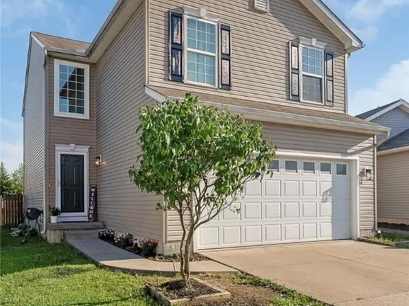 4007 Montgomery Dr, Lorain, OH 44053