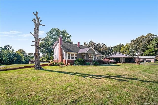 13105 Us 52 Hwy S, Norwood, NC 28128 | Zillow