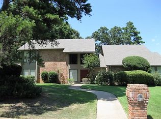 1103 Stillmeadow Ln, Longview, TX 75604