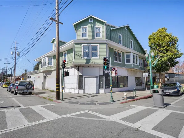 1201 Park St #1203, Alameda, CA 94501