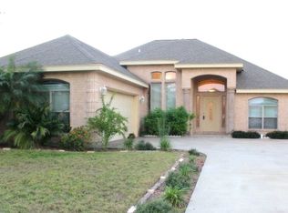 9209 N 28th St, McAllen, TX 78504