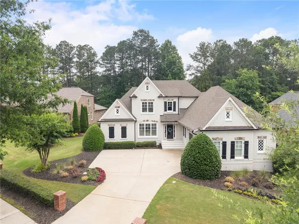 4227 Tattnall Run, Acworth, GA 30101