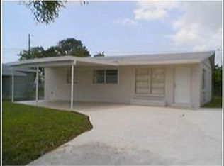 616 NW 21st St, Pompano Beach, FL 33060