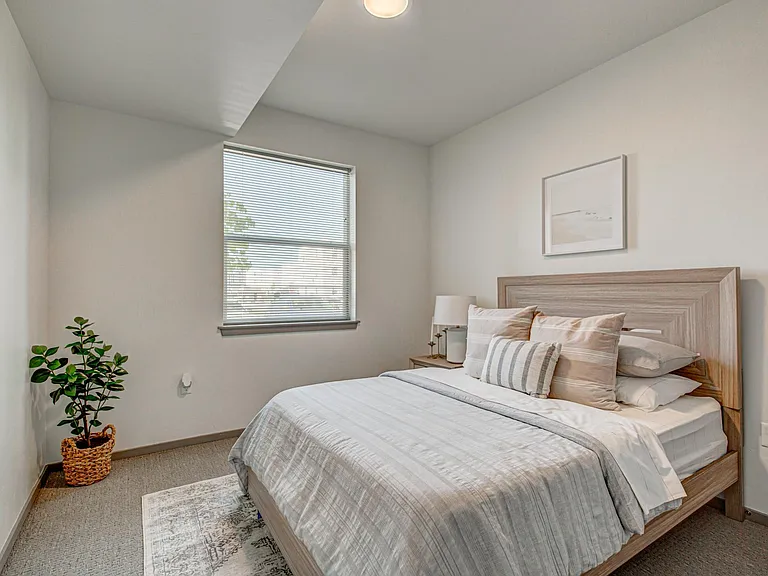 Dovetail Apartments — Photo 41