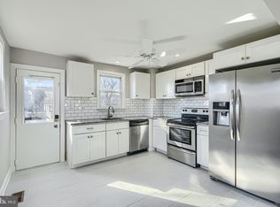 1203 Hilldale Rd, Baltimore, MD 21237