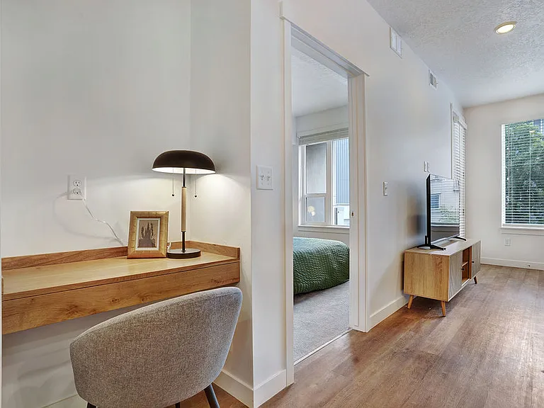 Lotus Republic Apartments — Photo 55