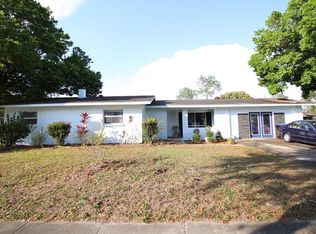 1221 Leeway Ave, Orlando, FL 32810