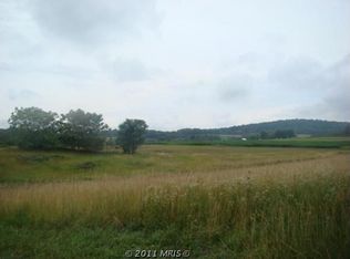 3630 Brethren Church Rd, Myersville, MD 21773