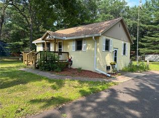 23656 State Highway 35, Siren, WI 54872