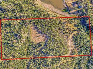 0 Butte Falls Hwy, Butte Falls, OR 97522