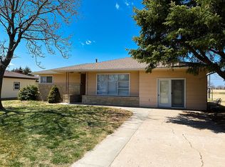 507 N 2nd St, Osborne, KS 67473