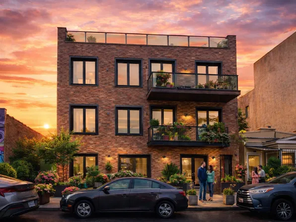 1624 Jefferson Avenue