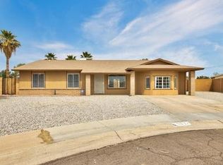 9632 N 73rd Dr, Peoria, AZ 85345