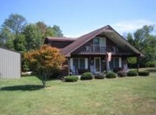 173 Bayou Ln, Salt Lick, KY 40371