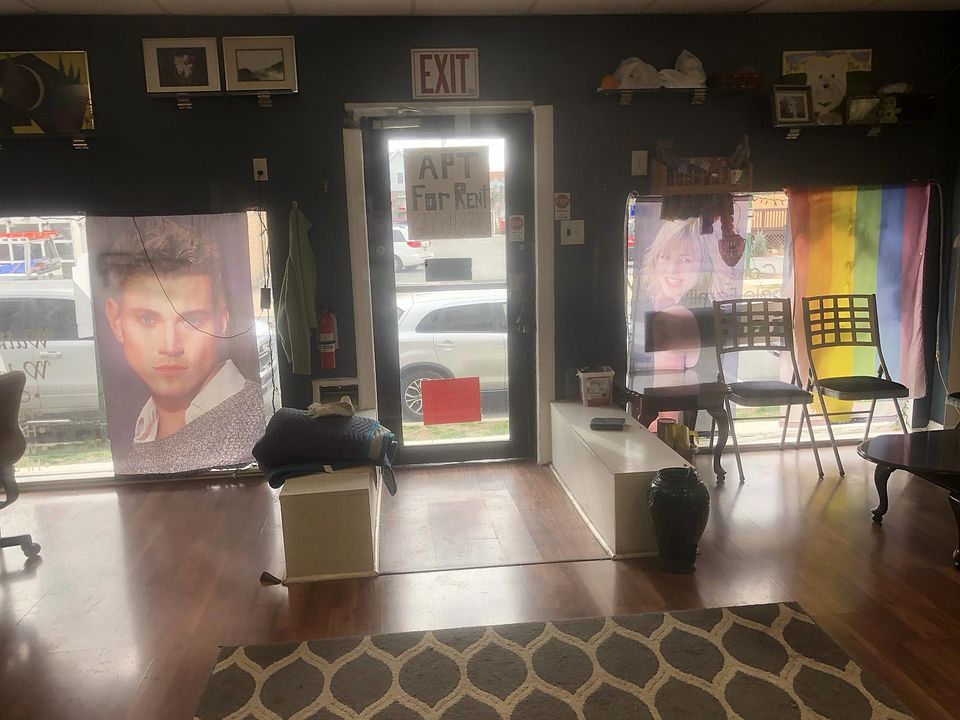 2nd image of 23 W Winona Ave