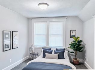 13 3rd St FLOOR 3, Hamden, CT 06514