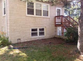 126 S Rensselaer St, Griffith, IN 46319