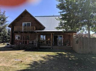 104 W Rosebud Rd, Fishtail, MT 59028