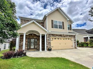 326 Coweta Trl, Oxford, AL 36203