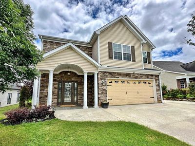 326 Coweta Trl, Oxford, AL, 36203