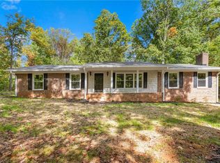 145 Canterbury Rd, Reidsville, NC 27320