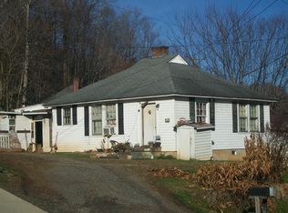 21 Chestnut St, Fieldale, VA 24089