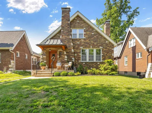 7312 Goff Ave, Saint Louis, MO 63117