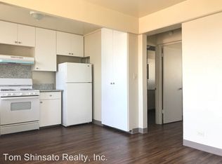 1438 Liliha St APT 306, Honolulu, HI 96817